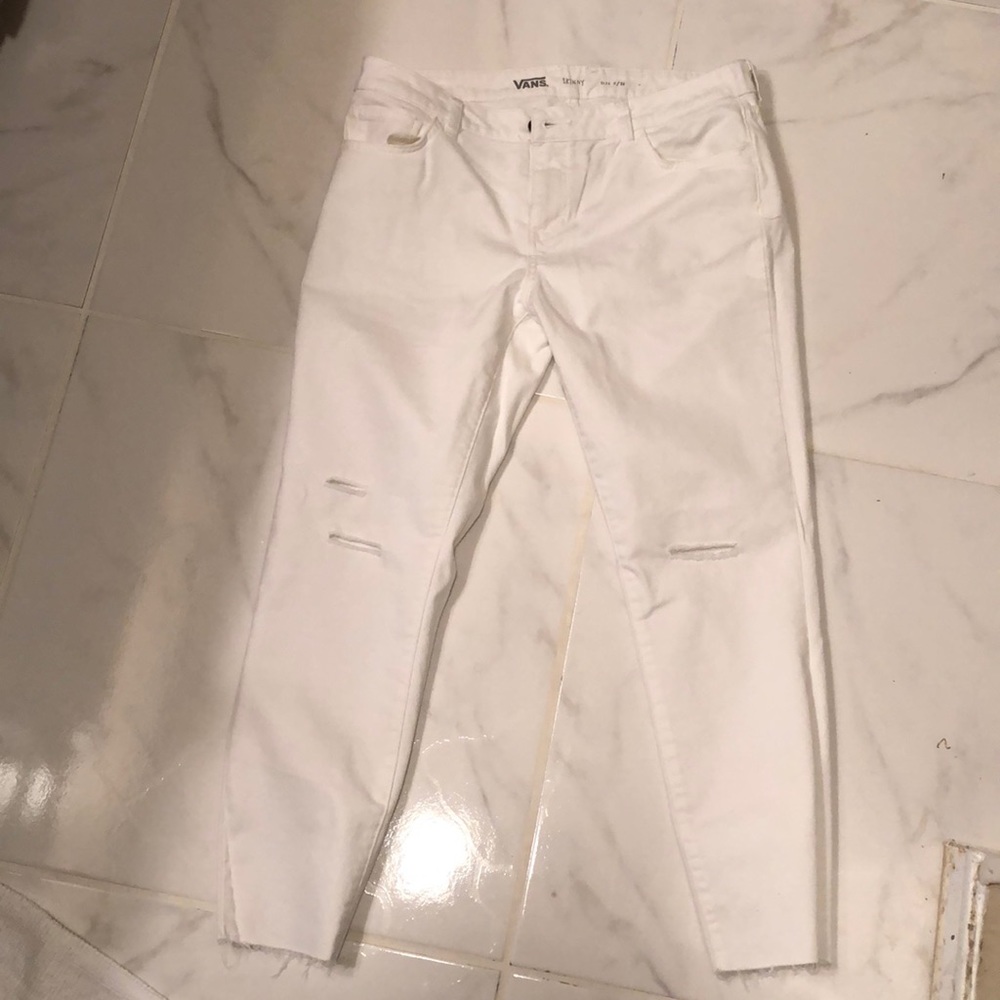 Doesn’t fit